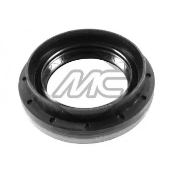 Bague d'étanchéité, boîte de vitesse manuel Metalcaucho 39380