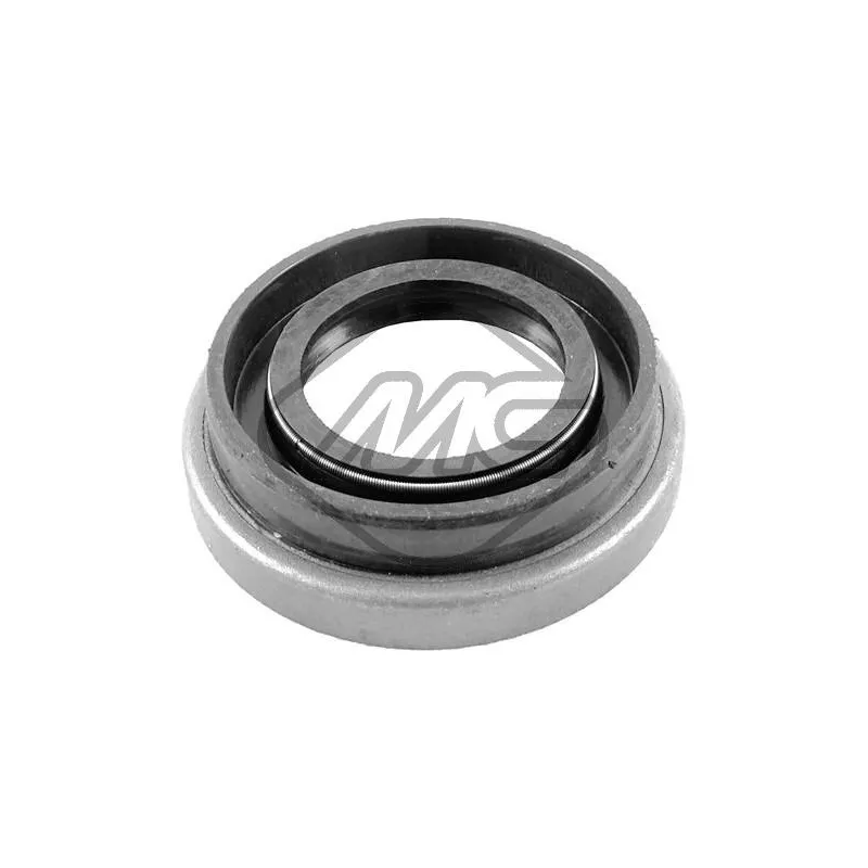 Bague d'étanchéité, différentiel Metalcaucho 39383