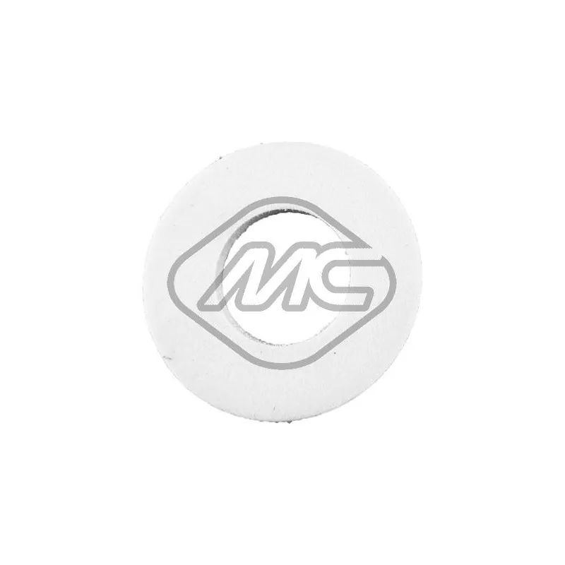 Rondelle de calage Metalcaucho 39387