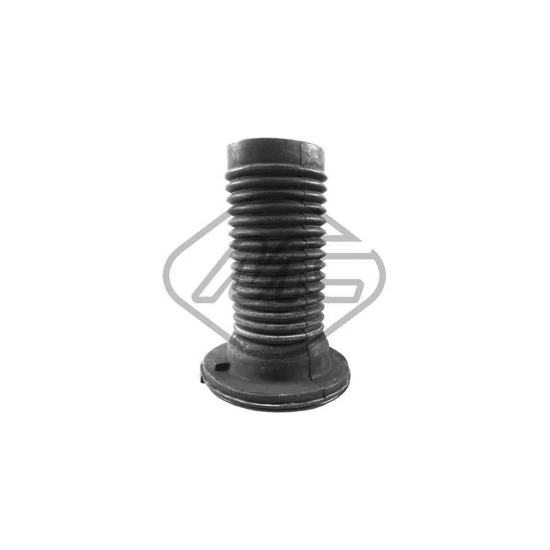 Bouchon de protection/soufflet, amortisseur Metalcaucho 39388
