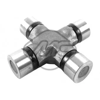 Joint, arbre longitudinal Metalcaucho 39407