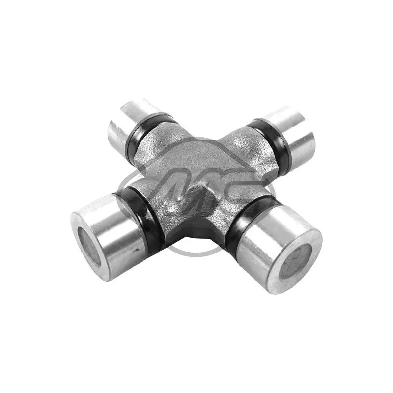 Joint, arbre longitudinal Metalcaucho 39407