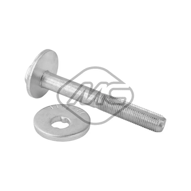 Triangle ou bras de suspension (train avant) Metalcaucho 39414