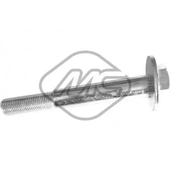 Triangle ou bras de suspension (train avant) Metalcaucho 39415