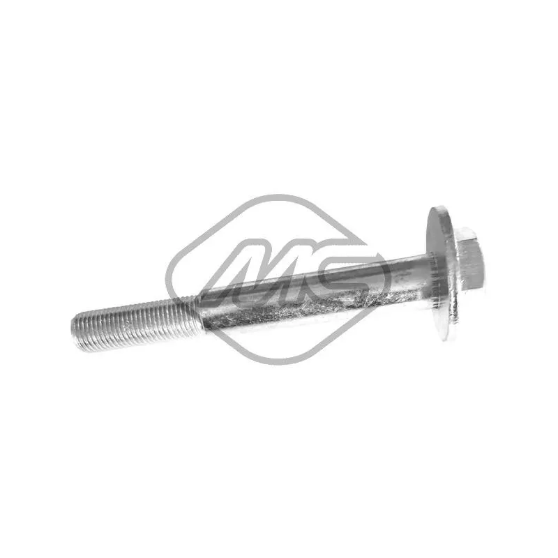 Triangle ou bras de suspension (train avant) Metalcaucho 39415