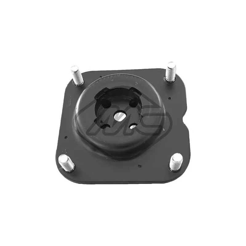 Coupelle de suspension Metalcaucho 39416