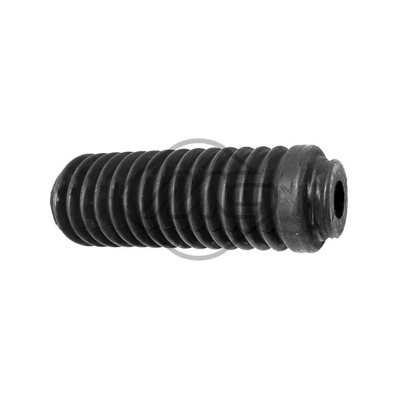 Bouchon de protection/soufflet, amortisseur Metalcaucho 39432