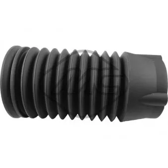 Bouchon de protection/soufflet, amortisseur Metalcaucho 39435