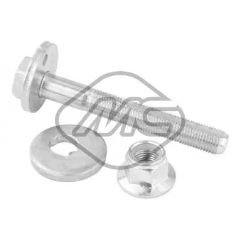 Triangle ou bras de suspension (train avant) Metalcaucho