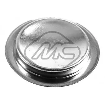 Bouchon de dilatation Metalcaucho 39443