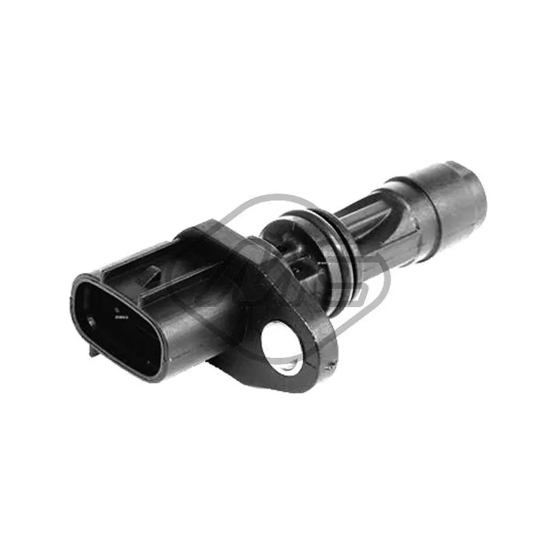 Capteur d'angle, vilebrequin Metalcaucho 39448