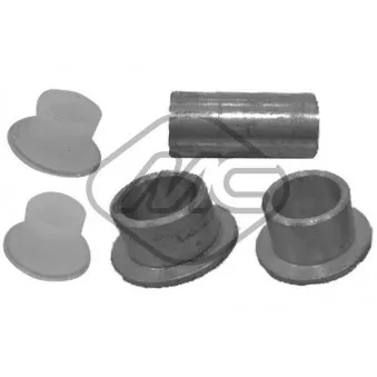 Kit de réparation, levier de changement de vitesse Metalcaucho 39460