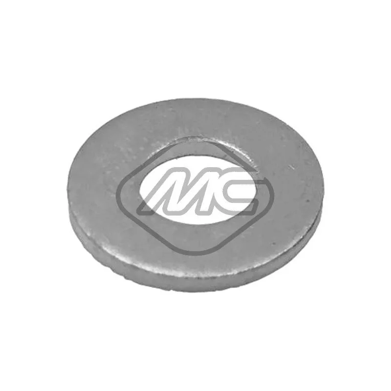 Bague d'étanchéité, injecteur Metalcaucho 39463