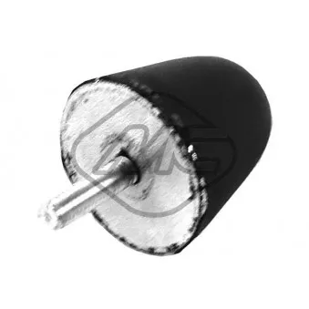 Butée élastique, suspension Metalcaucho