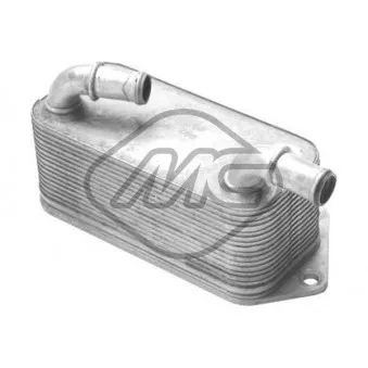 Radiateur d'huile Metalcaucho 39479