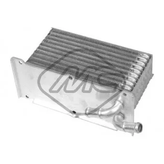 Radiateur d'huile Metalcaucho 39480