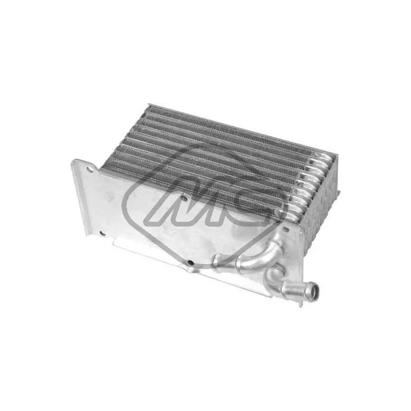 Radiateur d'huile Metalcaucho 39480