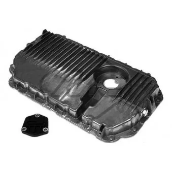 Carter d'huile Metalcaucho 39501