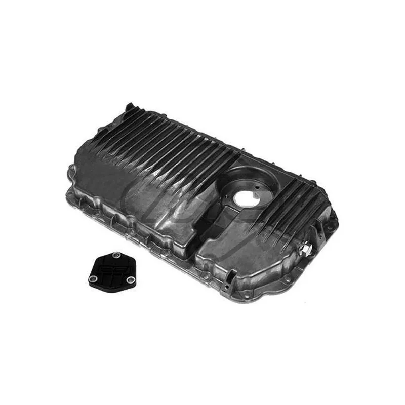 Carter d'huile Metalcaucho 39501