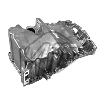 Carter d'huile Metalcaucho 39507