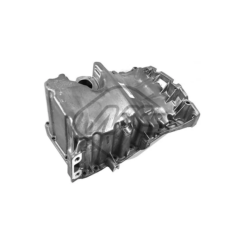 Carter d'huile Metalcaucho 39507