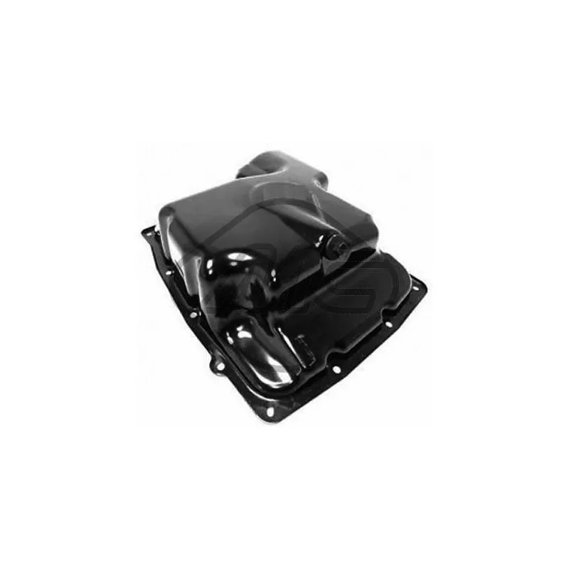 Carter d'huile Metalcaucho 39509