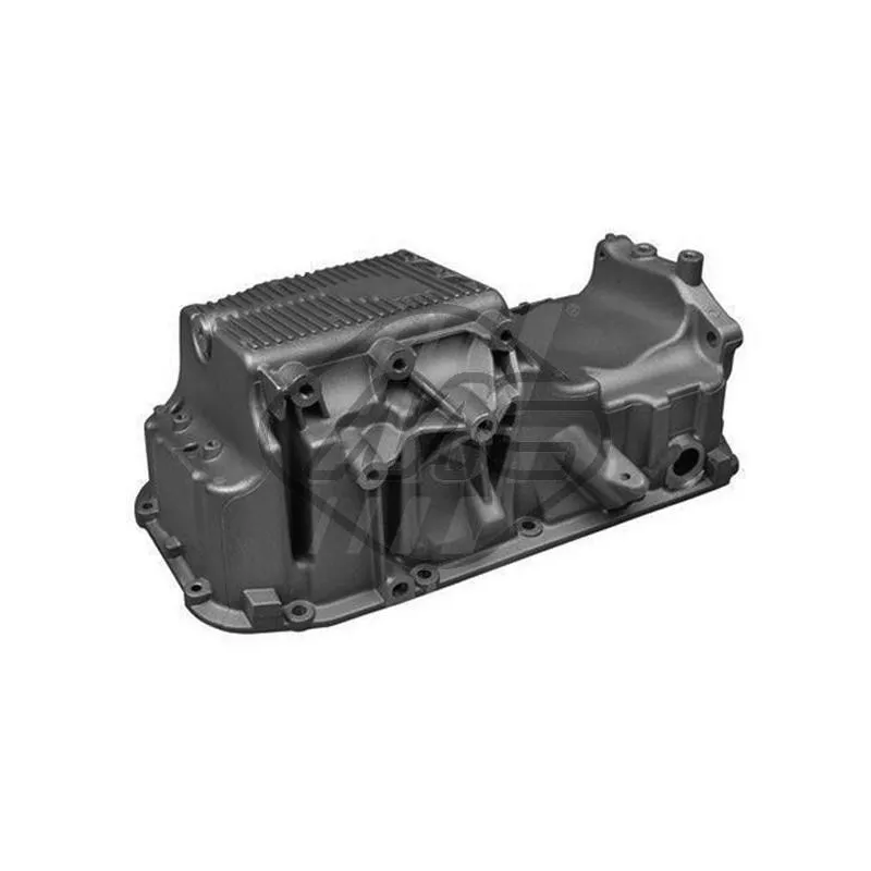 Carter d'huile Metalcaucho 39514