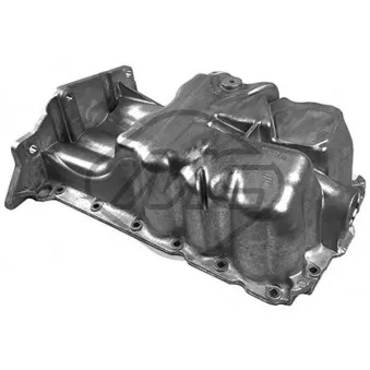 Carter d'huile Metalcaucho 39516