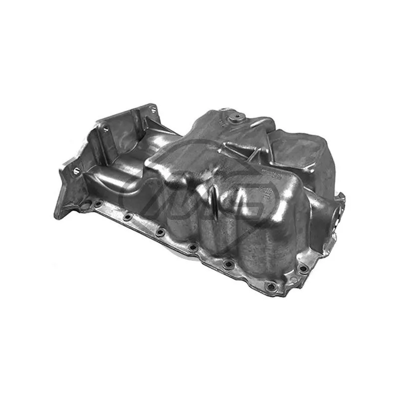 Carter d'huile Metalcaucho 39516