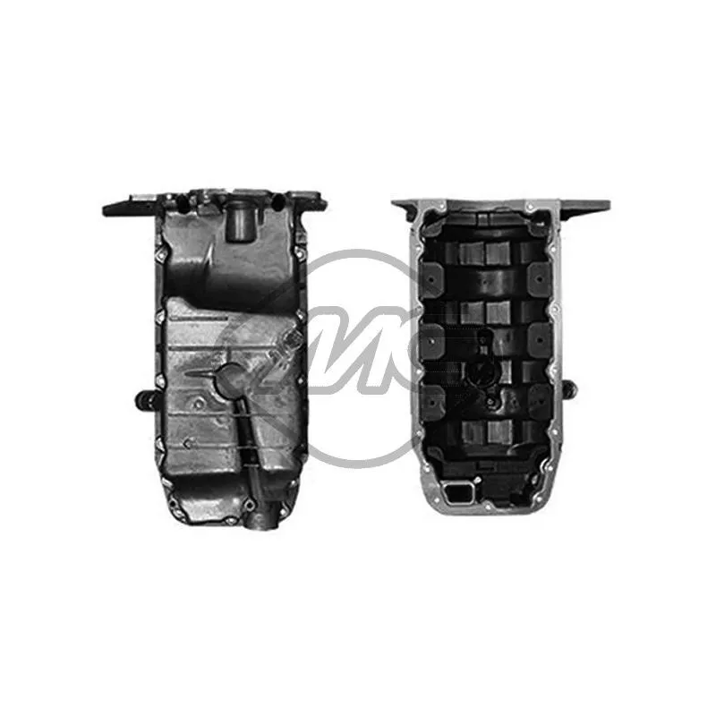 Carter d'huile Metalcaucho 39517