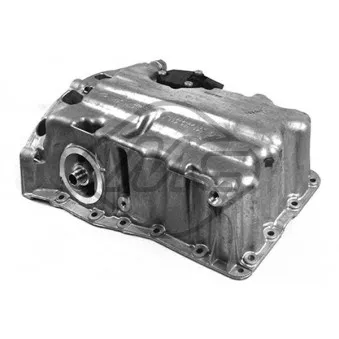 Carter d'huile Metalcaucho 39521