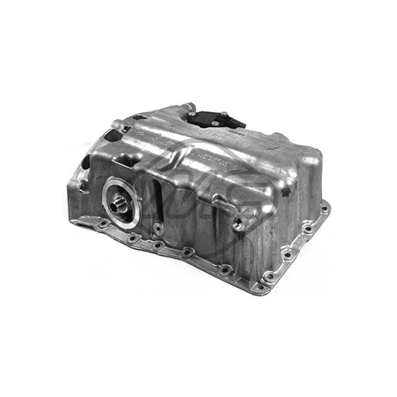 Carter d'huile Metalcaucho 39521