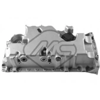 Carter d'huile Metalcaucho 39523
