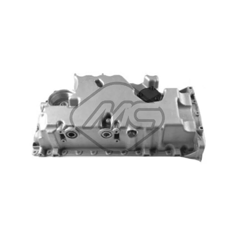 Carter d'huile Metalcaucho 39523