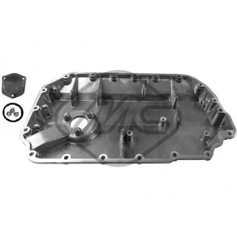 Carter d'huile Metalcaucho 39572