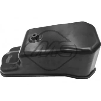 Carter d'huile Metalcaucho 39574