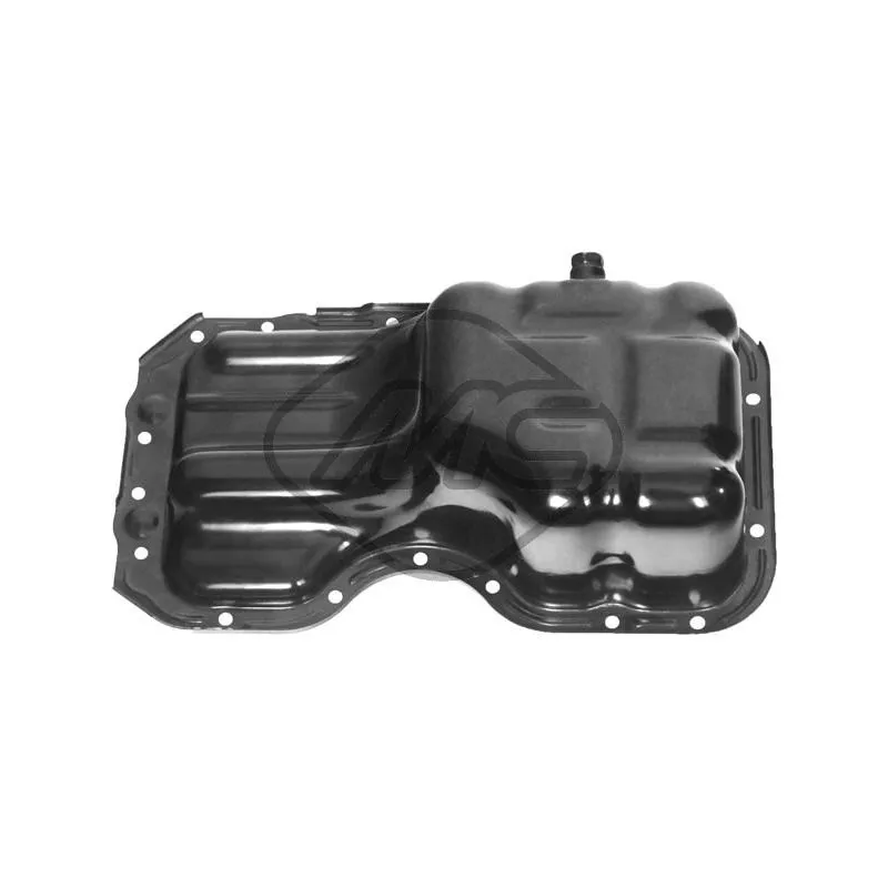 Carter d'huile Metalcaucho 39575