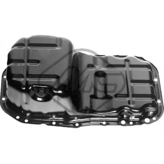 Carter d'huile Metalcaucho 39577