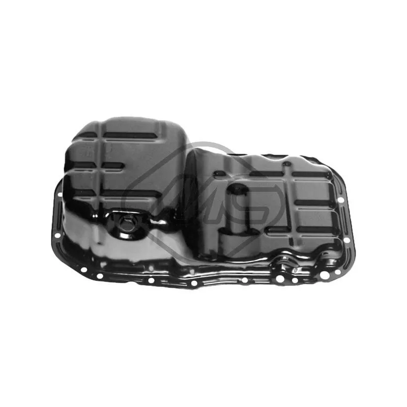Carter d'huile Metalcaucho 39577