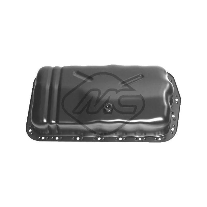 Carter d'huile Metalcaucho 39579