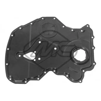 Carter de distribution Metalcaucho 39581
