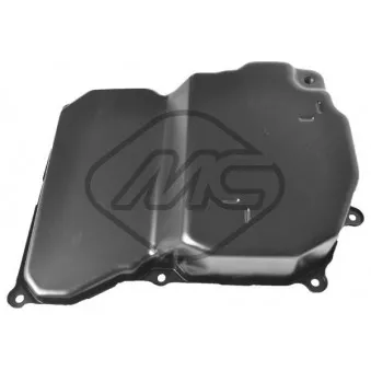 Carter d'huile Metalcaucho 39595