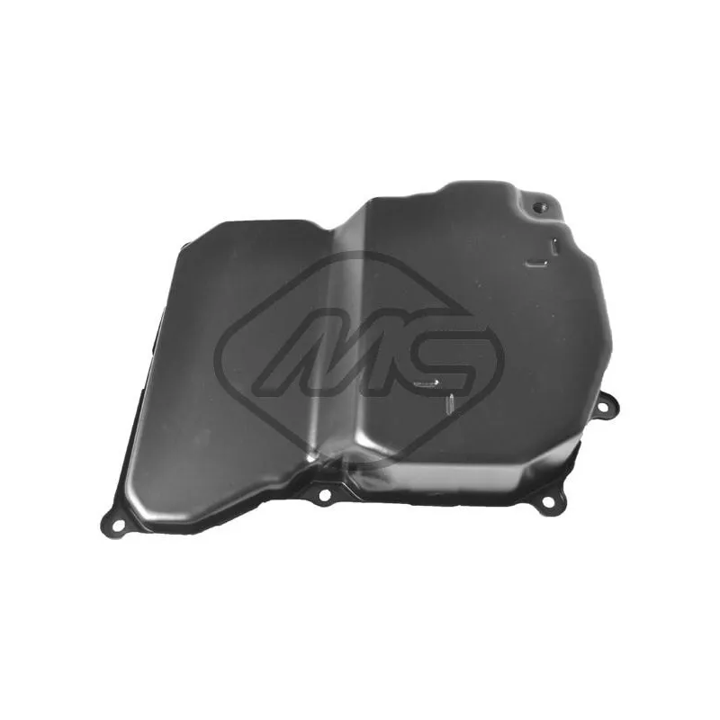 Carter d'huile Metalcaucho 39595
