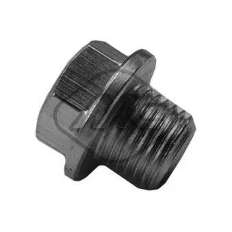 Vis-bouchon, carter d'huile Metalcaucho 39991
