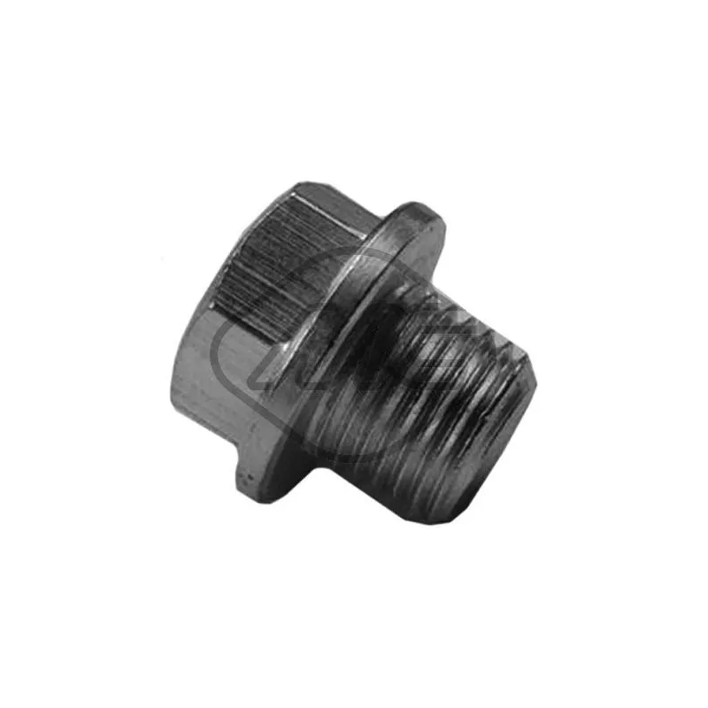 Vis-bouchon, carter d'huile Metalcaucho 39991