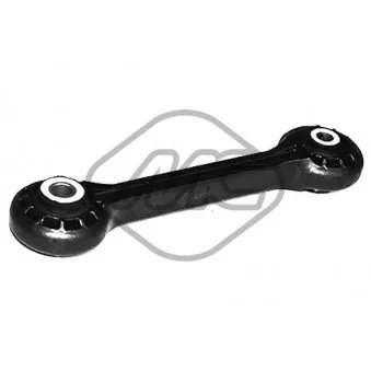 Entretoise/tige, stabilisateur Metalcaucho 40001