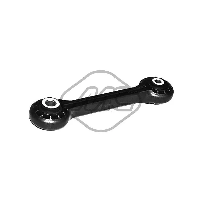 Entretoise/tige, stabilisateur Metalcaucho 40001