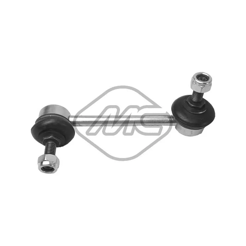 Entretoise/tige, stabilisateur arrière droit Metalcaucho 40003