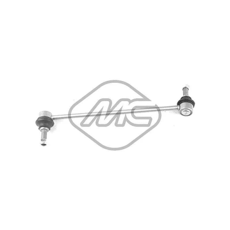 Entretoise/tige, stabilisateur Metalcaucho 40004
