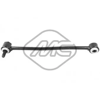 Entretoise/tige, stabilisateur Metalcaucho 40011